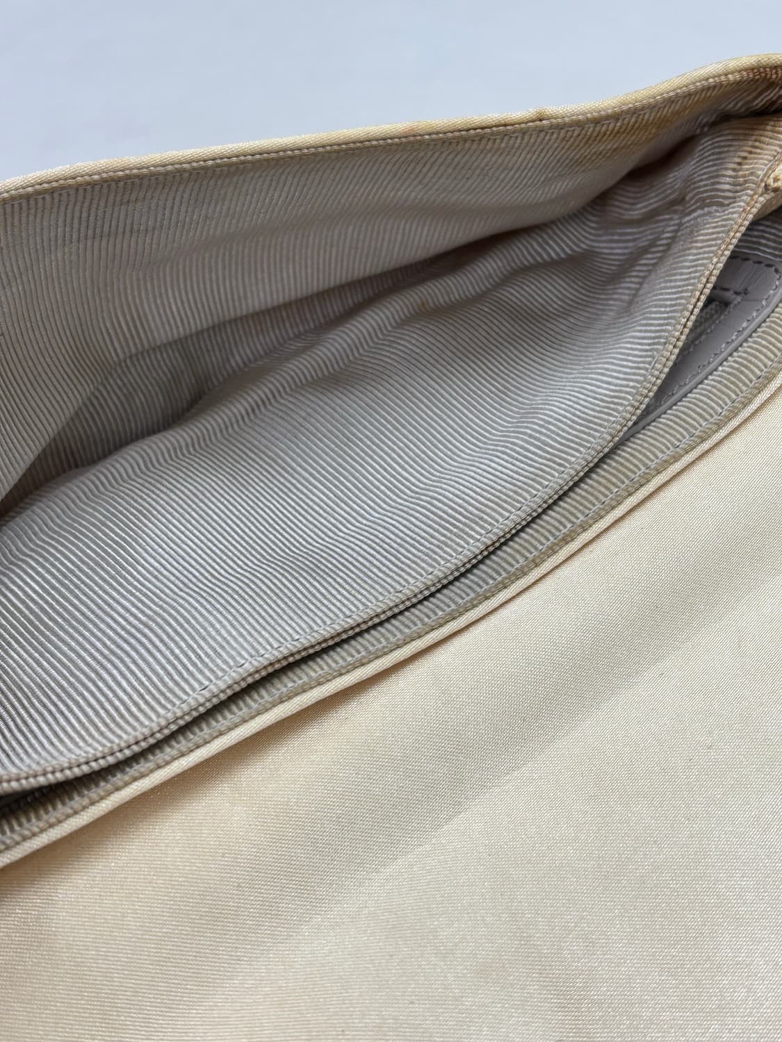 빈티지 퍼 숄더백 상품이미지9