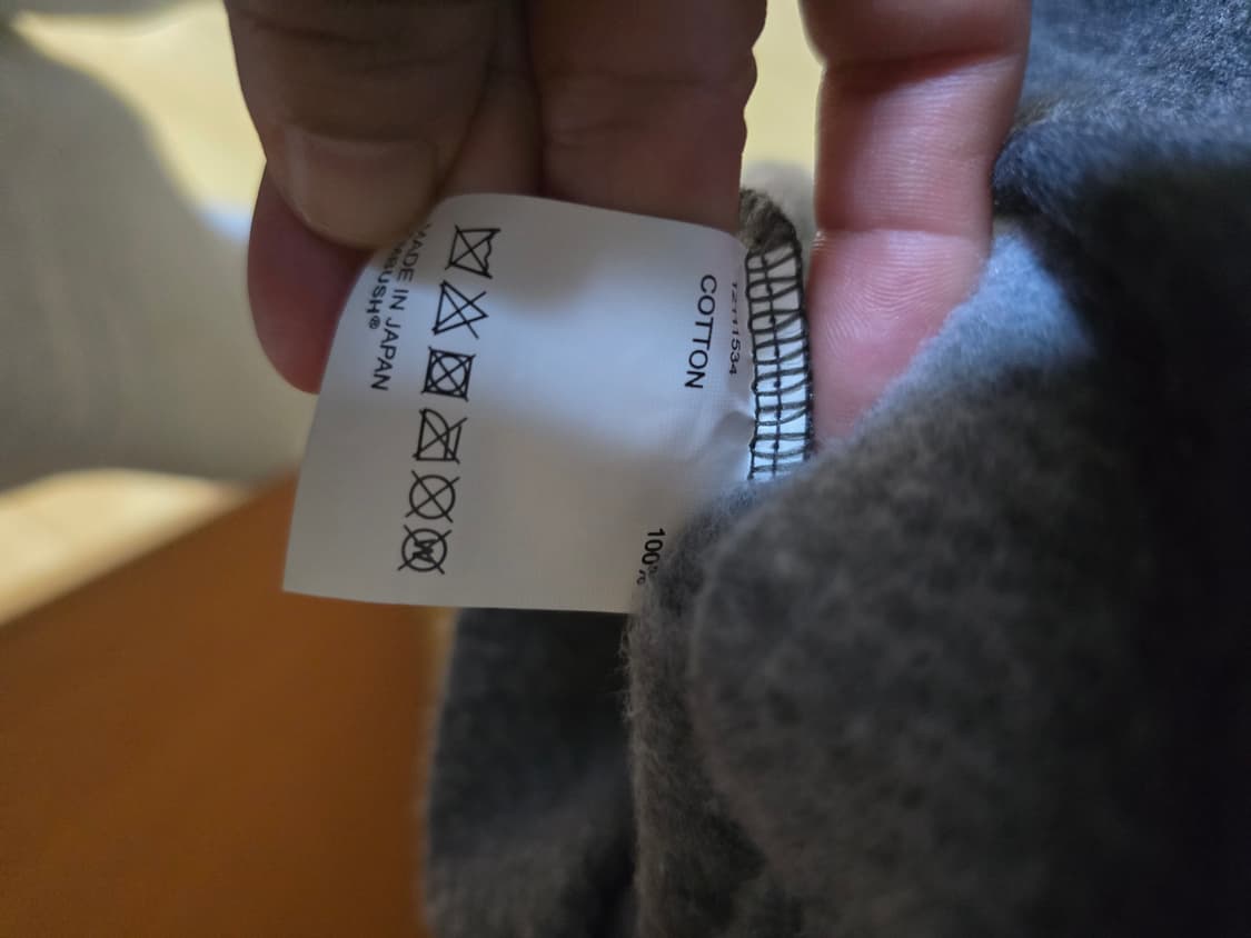 앰부쉬  나이키 후드 원피스 롱후드 프리싸이즈 상품이미지6