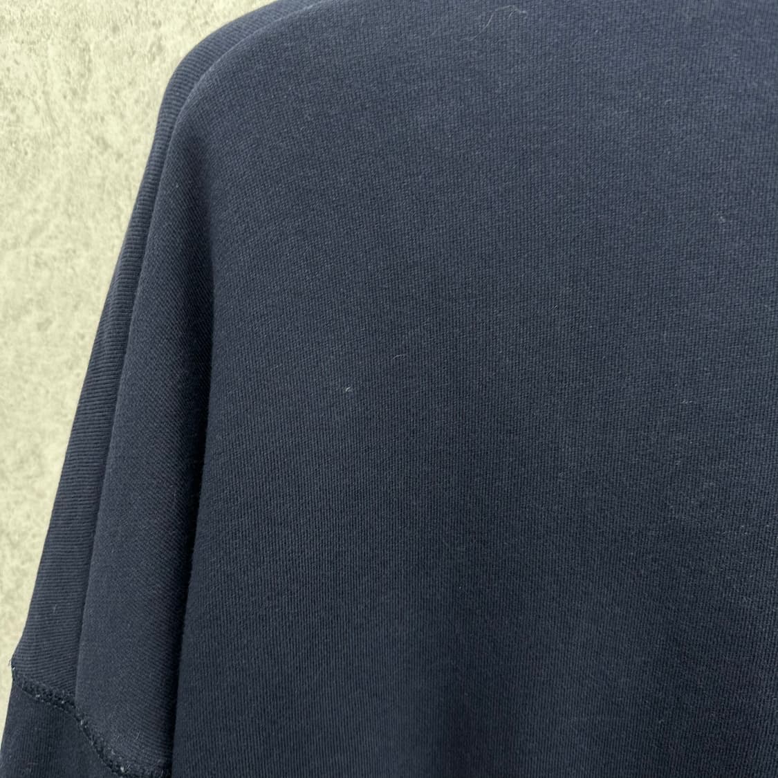 95 타미힐피거 남자 루즈핏 맨투맨 상품이미지5