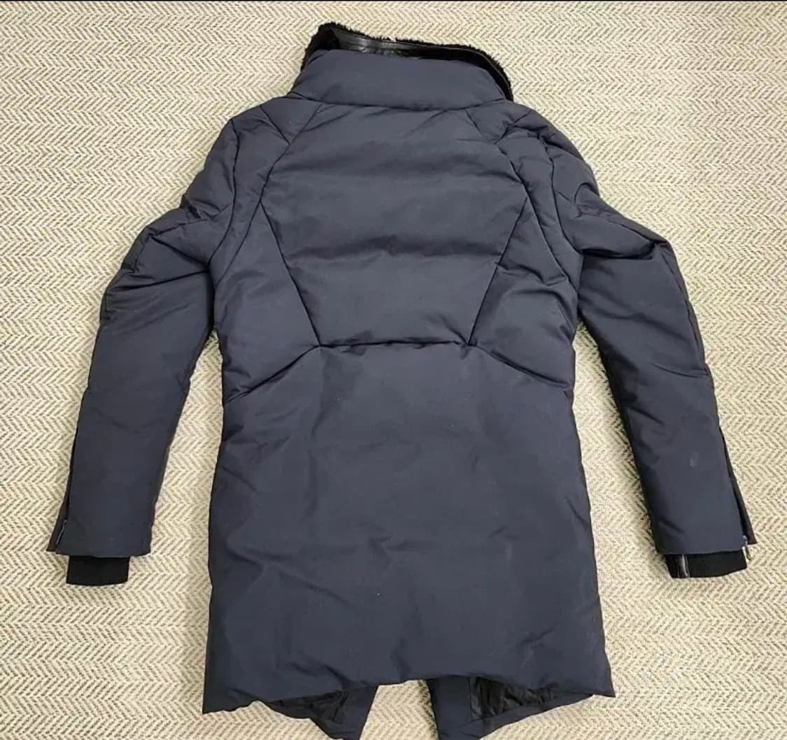 시스템 구스다운 양털 양가죽 상품이미지6