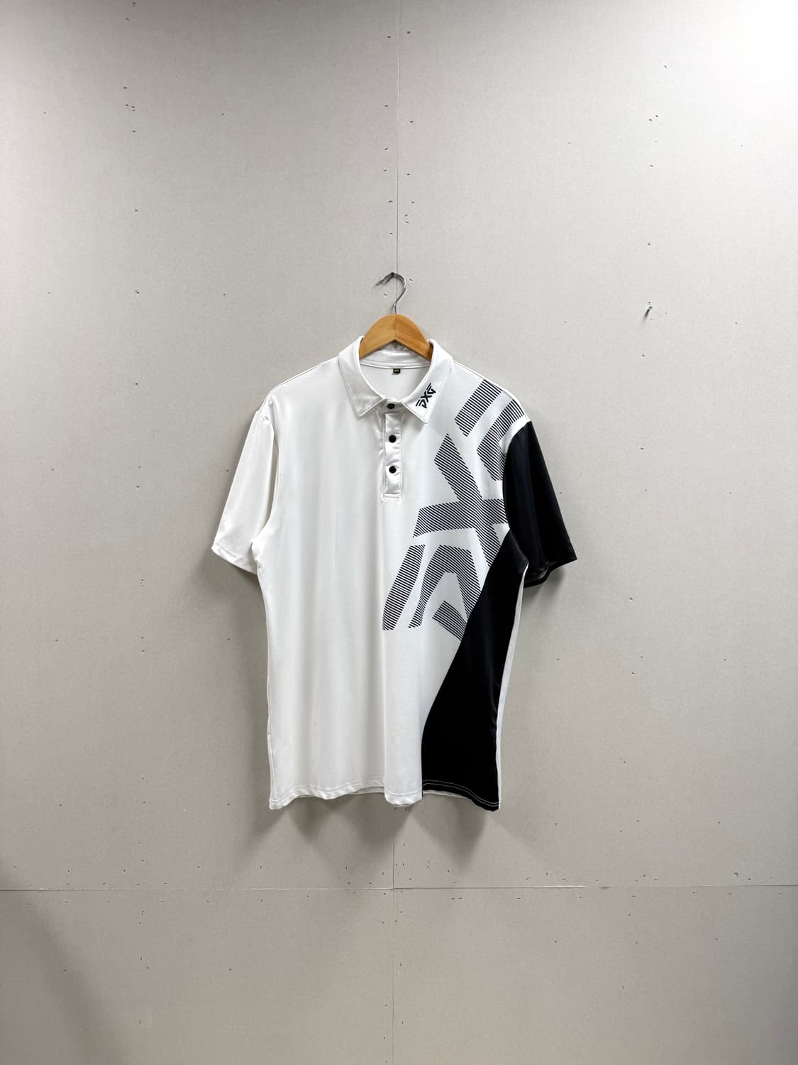 남성 xxl / pxg 반팔 카라티 상품이미지1