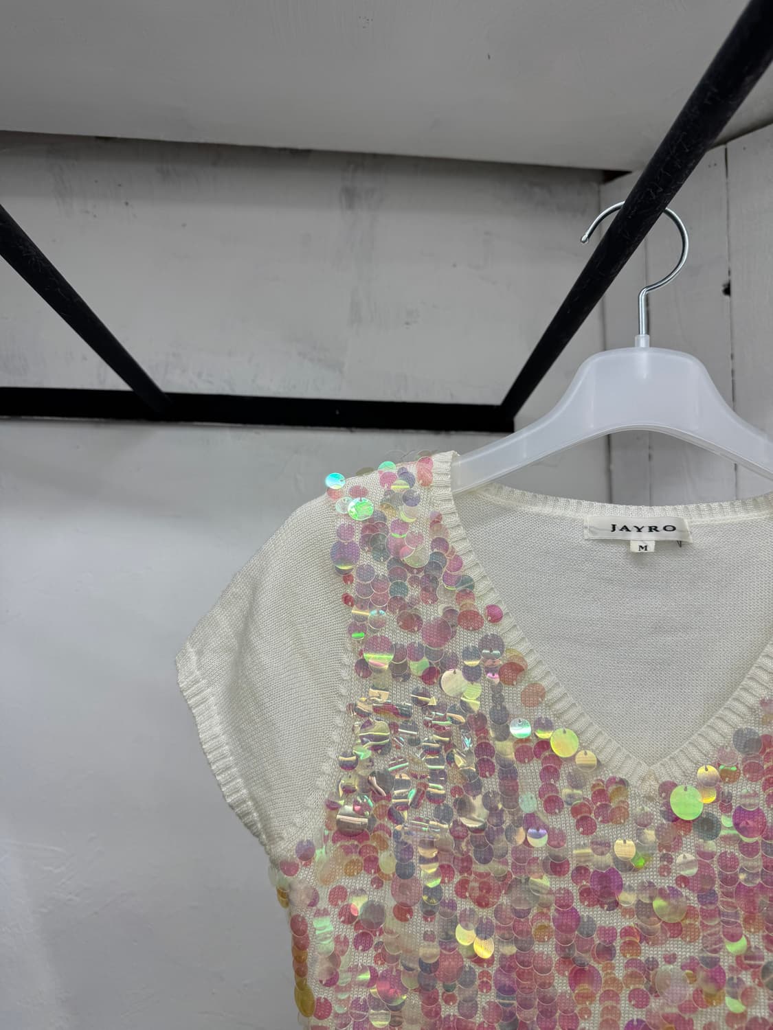 vtg top 상품이미지2