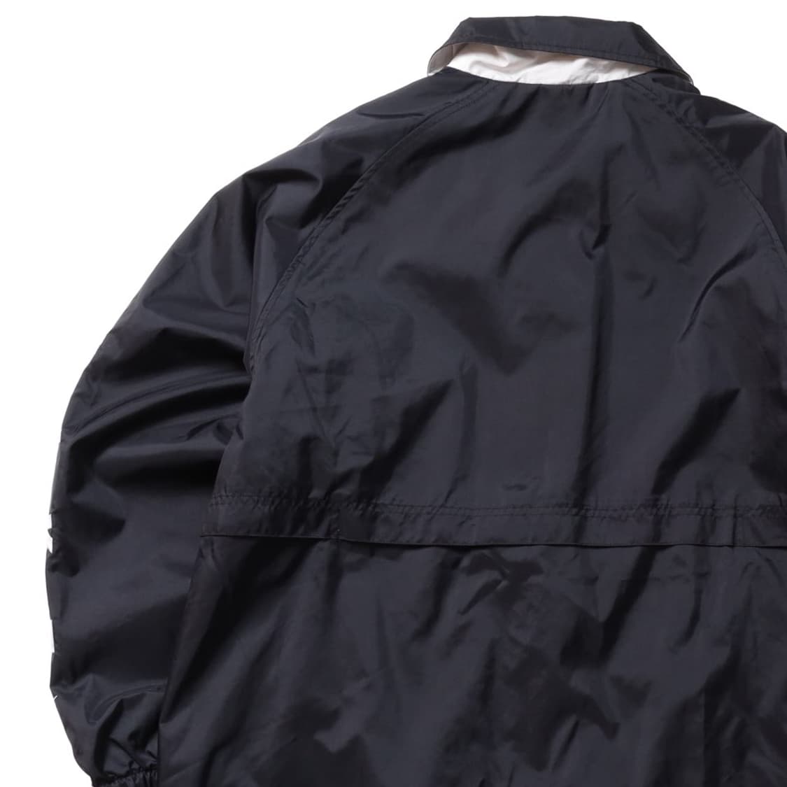 나이키Nike Logo Printing Nylon Coach Jacket 상품이미지5