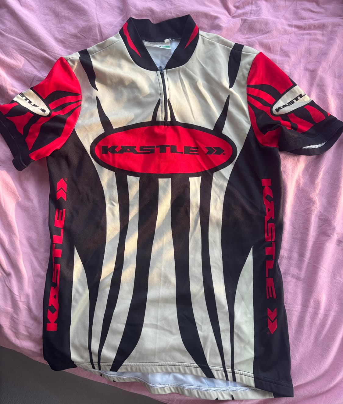 일본 빈티지 스포츠 반팔 티셔츠 상품이미지1