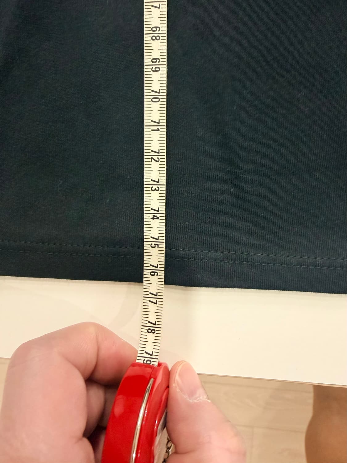 Nike Sportswear ACG Long Sleeve T-Shirts 상품이미지4