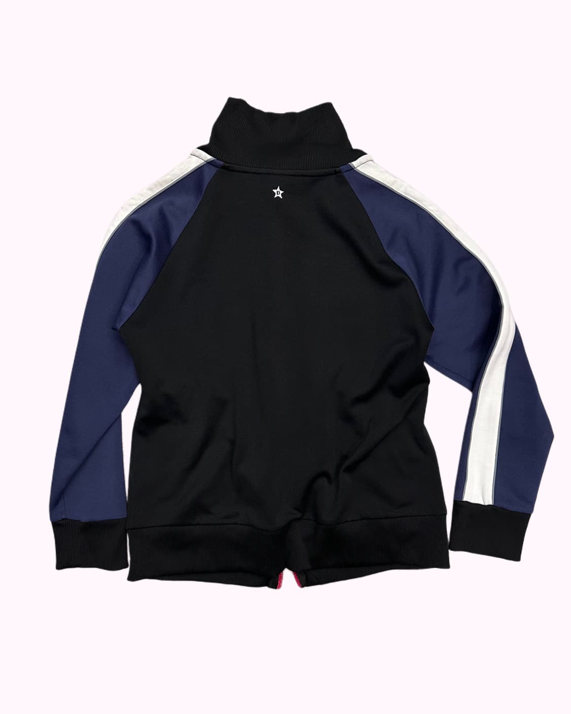 DRUG STORE'S kitsch patch raglan jersey 상품이미지4