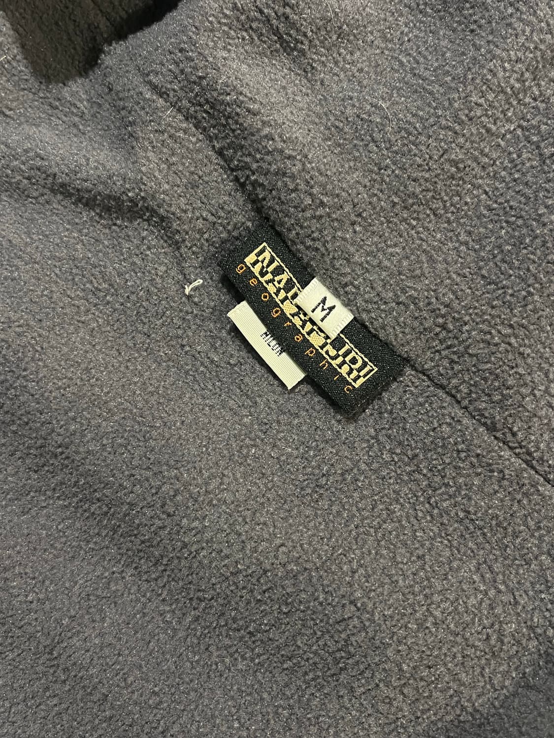 나파피리플리스안감재킷 상품이미지3