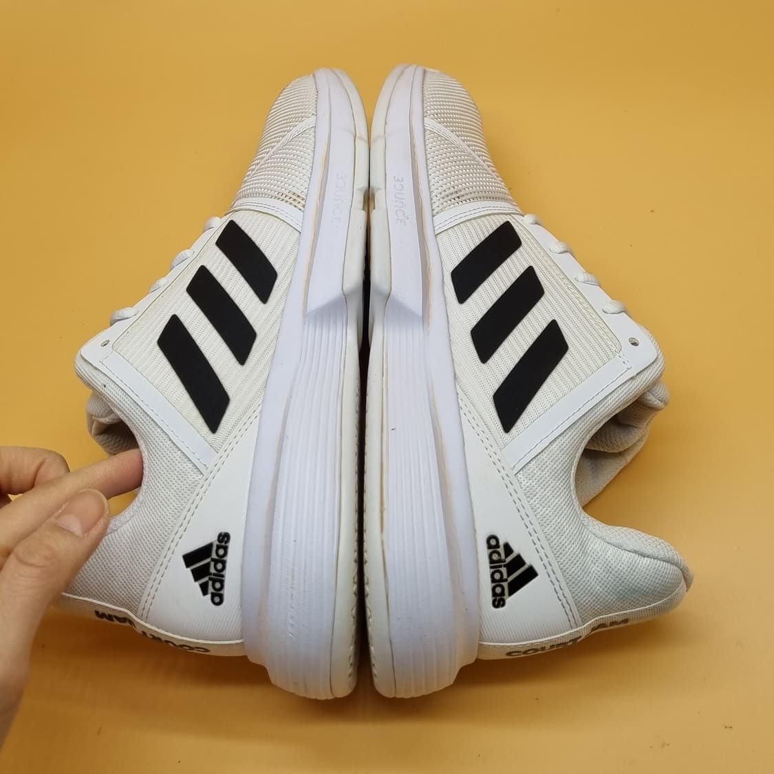 아디다스 코트잼 바운스 테니스화270 상품이미지5