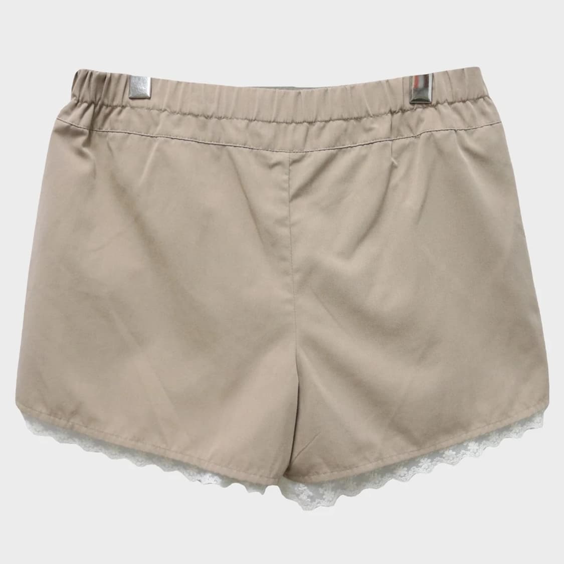 SORRIDERE 레이스 밴딩 치마바지 63482 상품이미지2