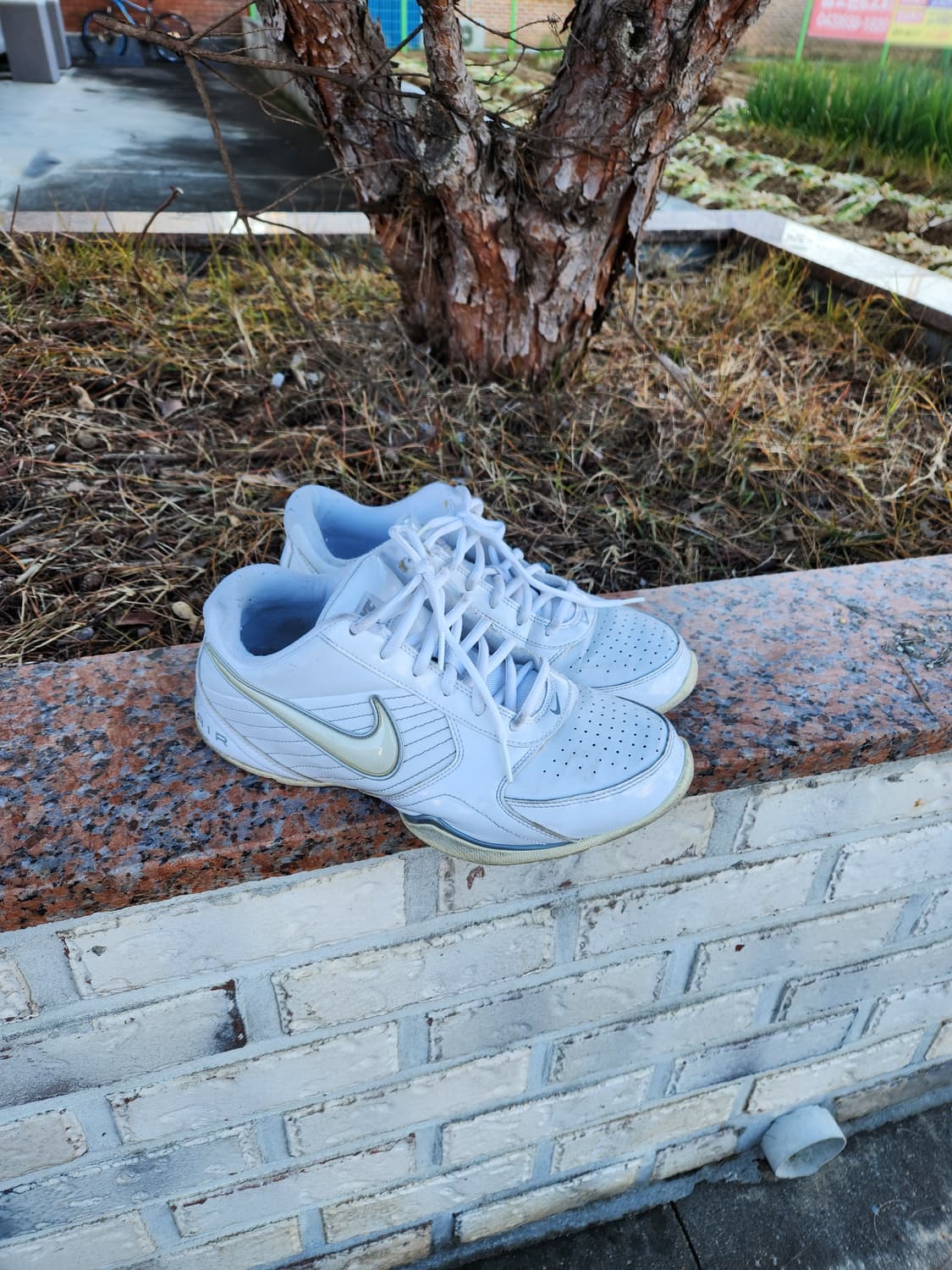 나이키 운동화 280mm 상품이미지2