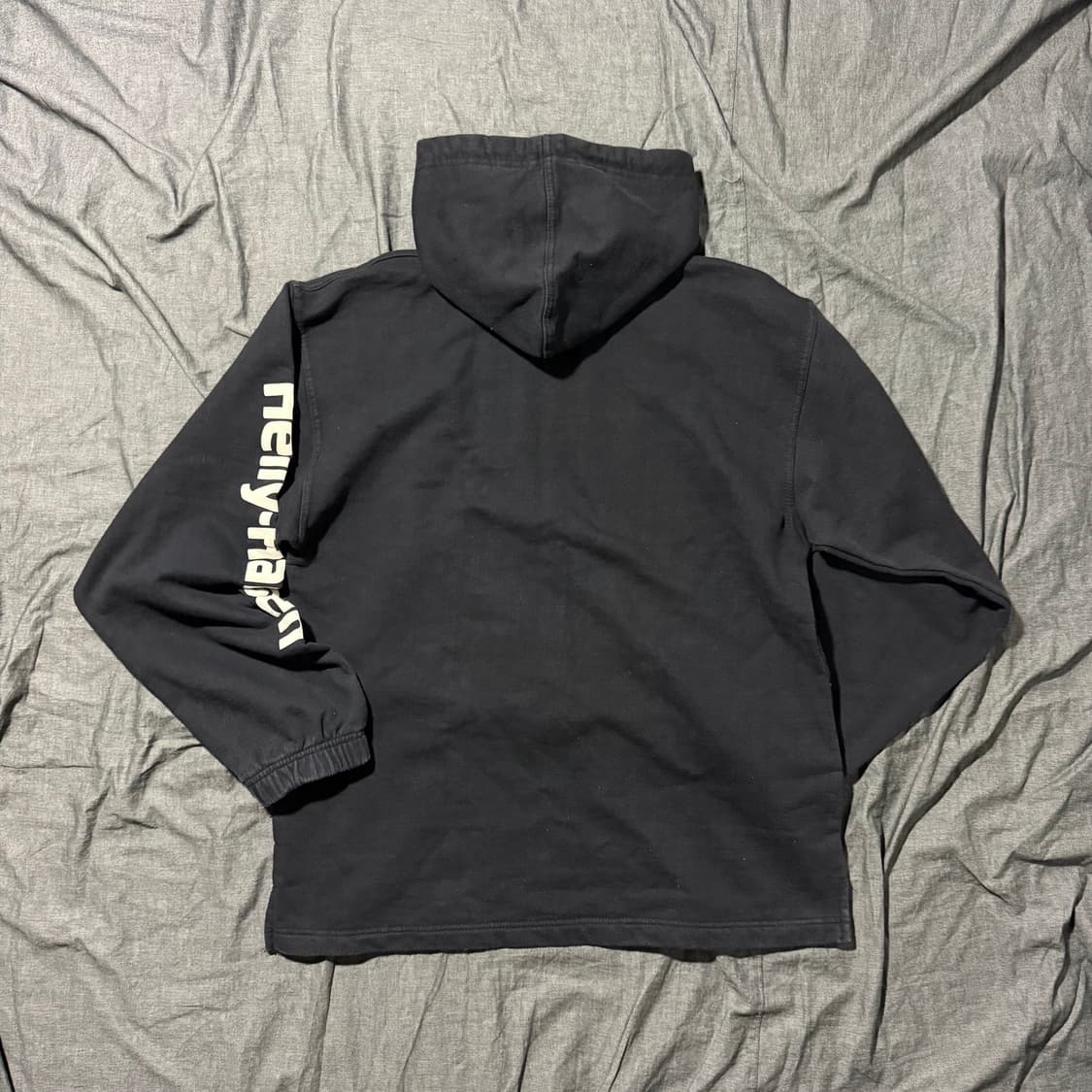 Pullover Hood Shirts 상품이미지2