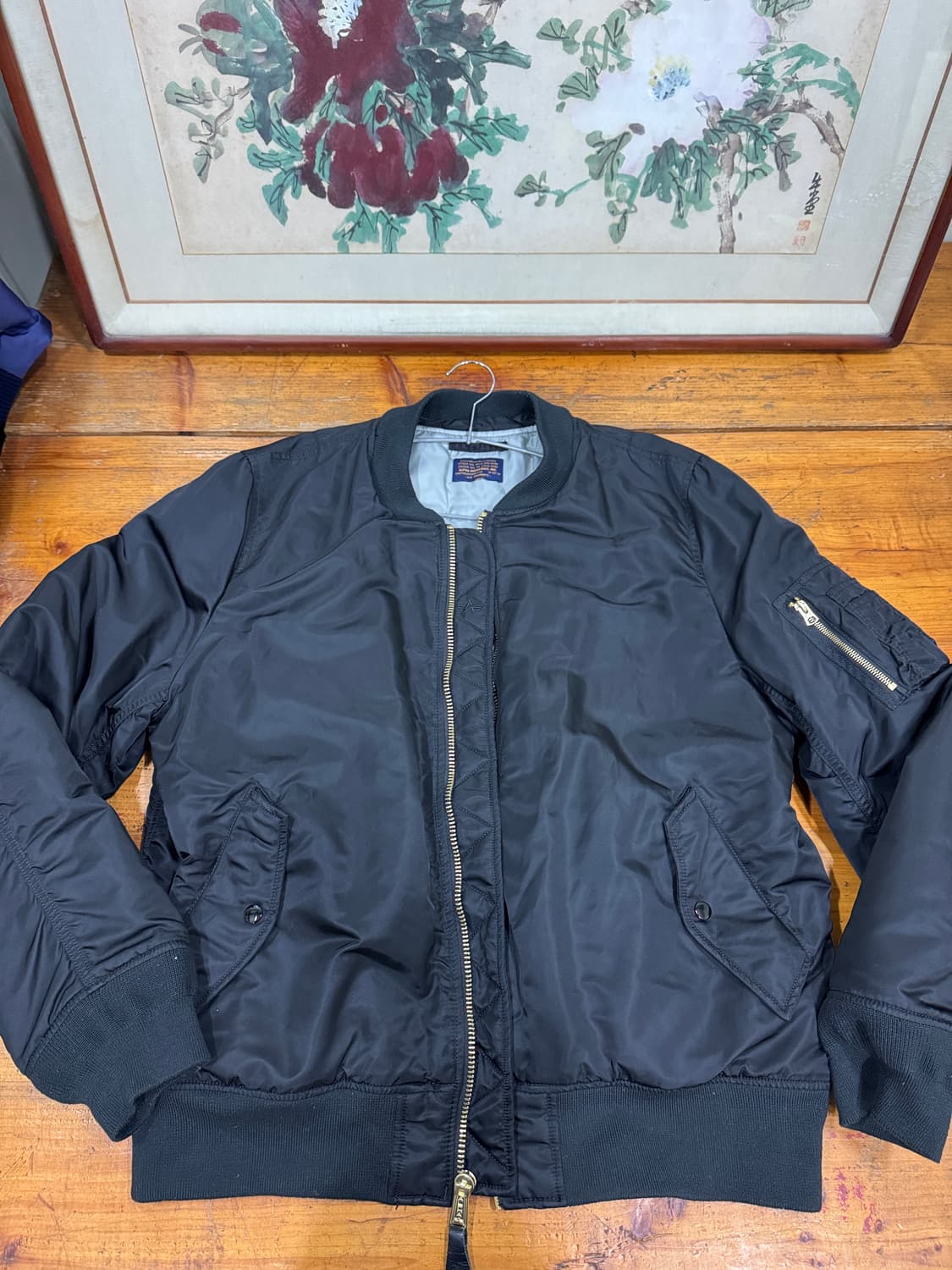 알파인더스트리 사이즈 XXL 깨끗해요 상품이미지1