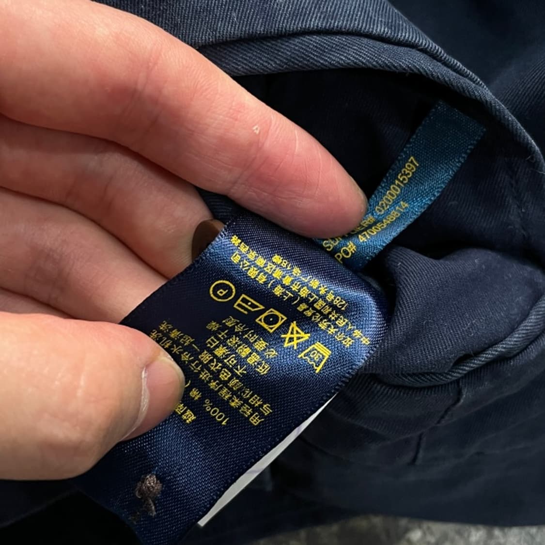 32 폴로 랄프로렌 신형 반바지 상품이미지5