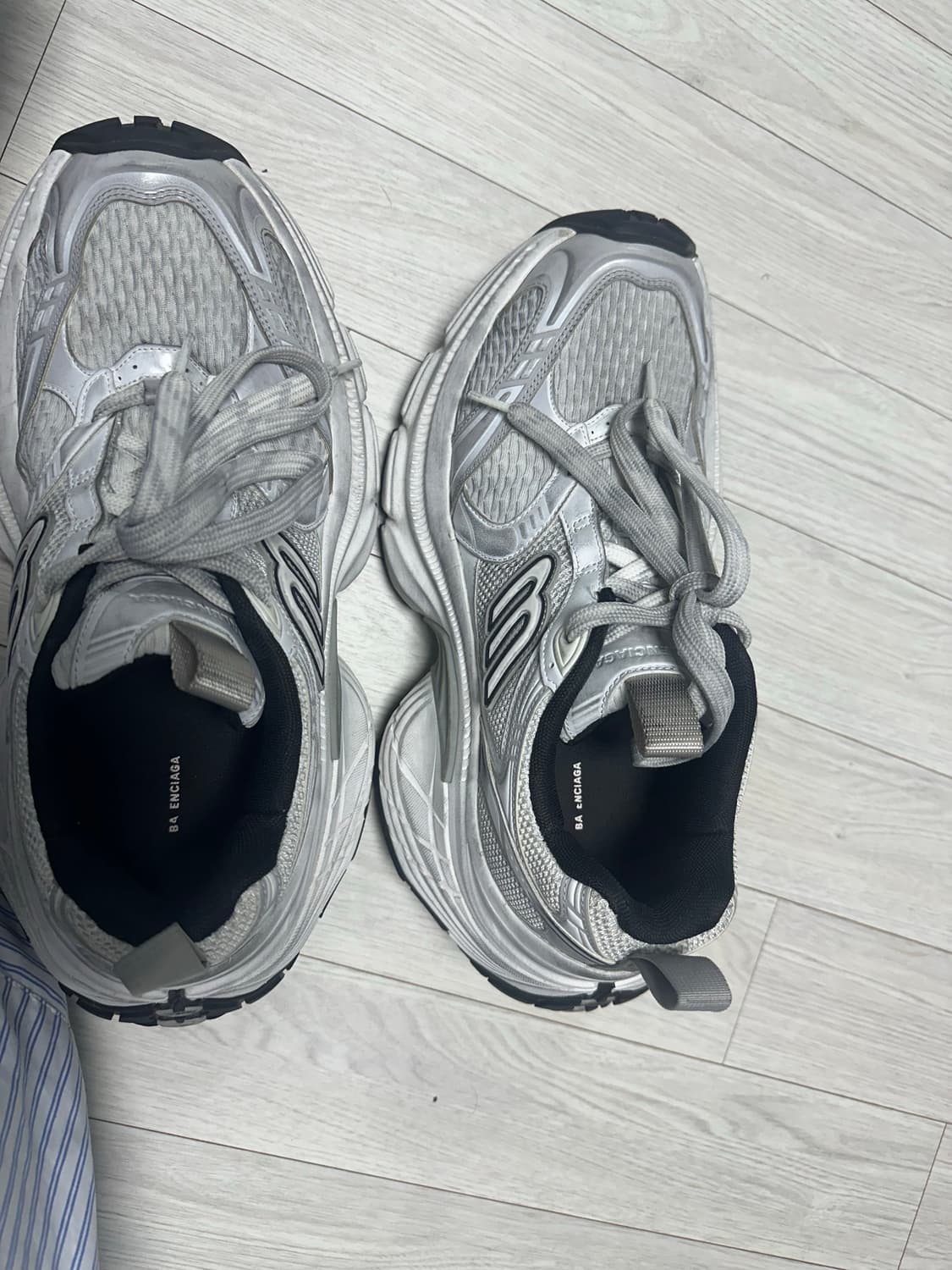 발렌시아가 10xl 42 상품이미지4