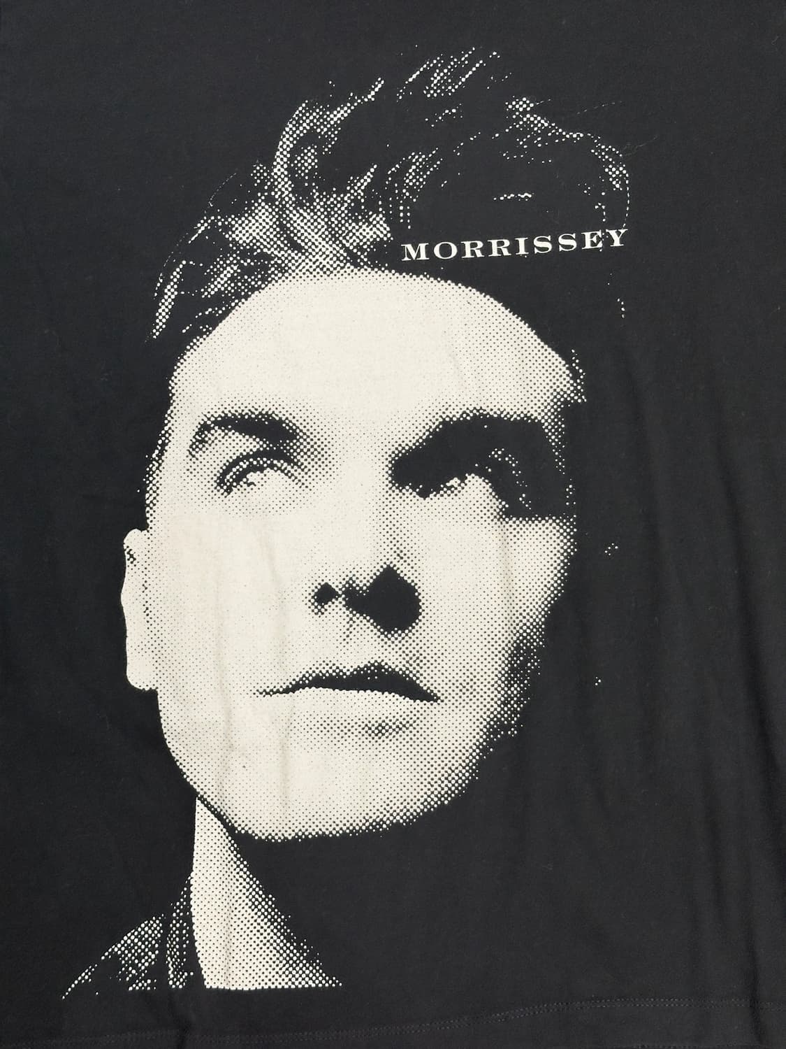 00s MORRISSEY 티셔츠 M 상품이미지3