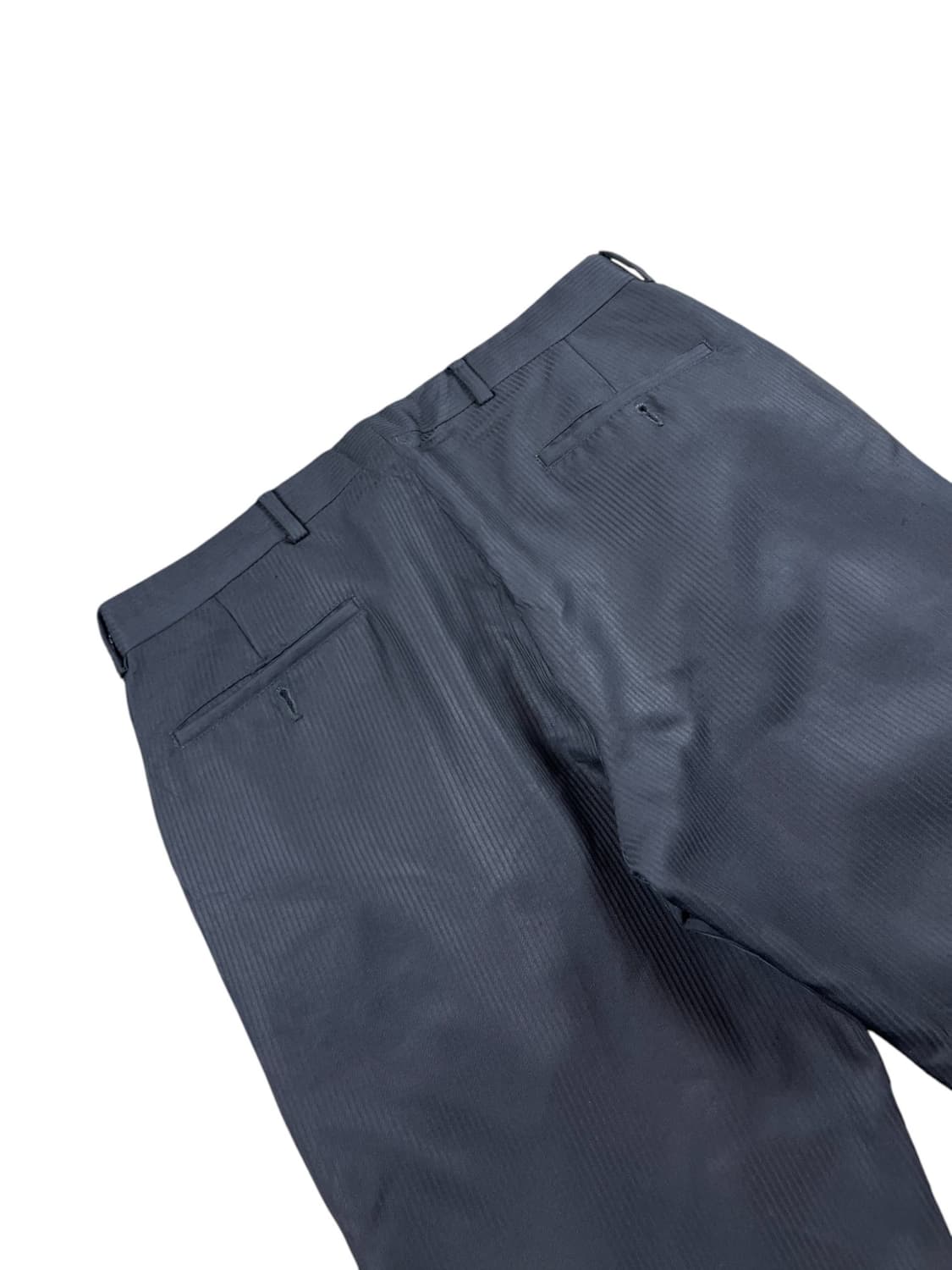 Emporio Armani 스트라이프 슬렉스 상품이미지6