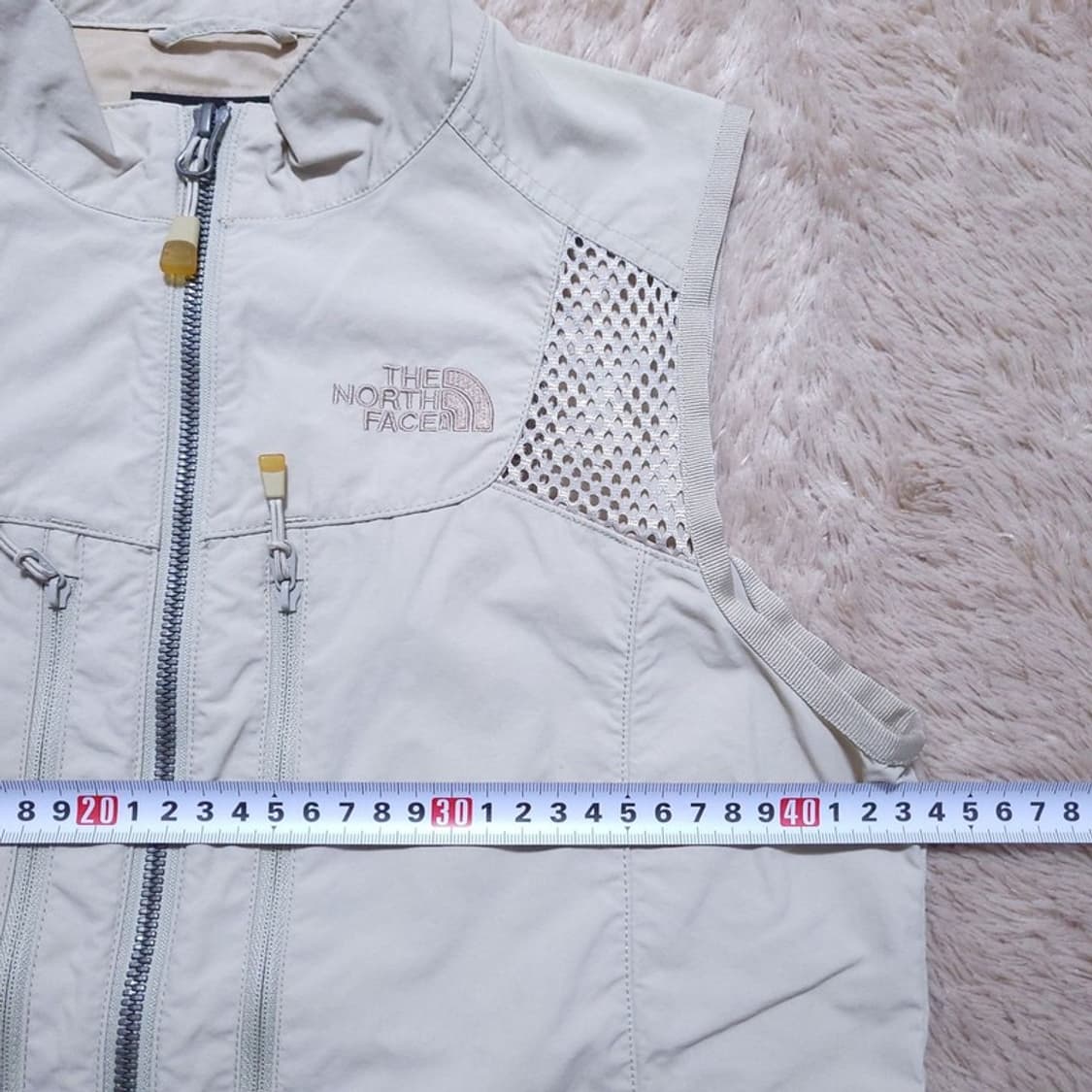 노스페이스 The North Face 여 조끼 85(M) 0426 상품이미지4