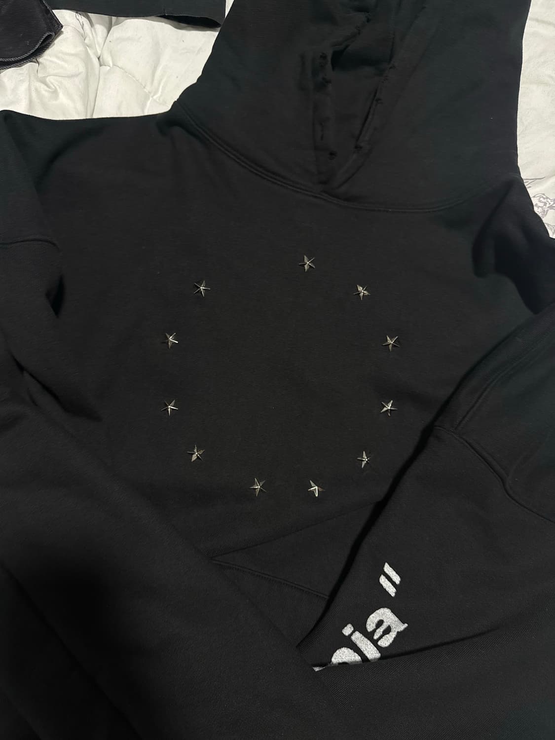 Archivefromseoul 후드티 JANDARIRO STORE 상품이미지1