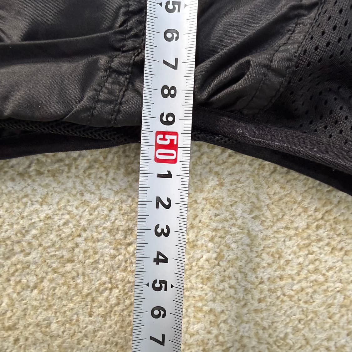 W90 에베레스트 퀄팅 후드 베스트 0203T 상품이미지6