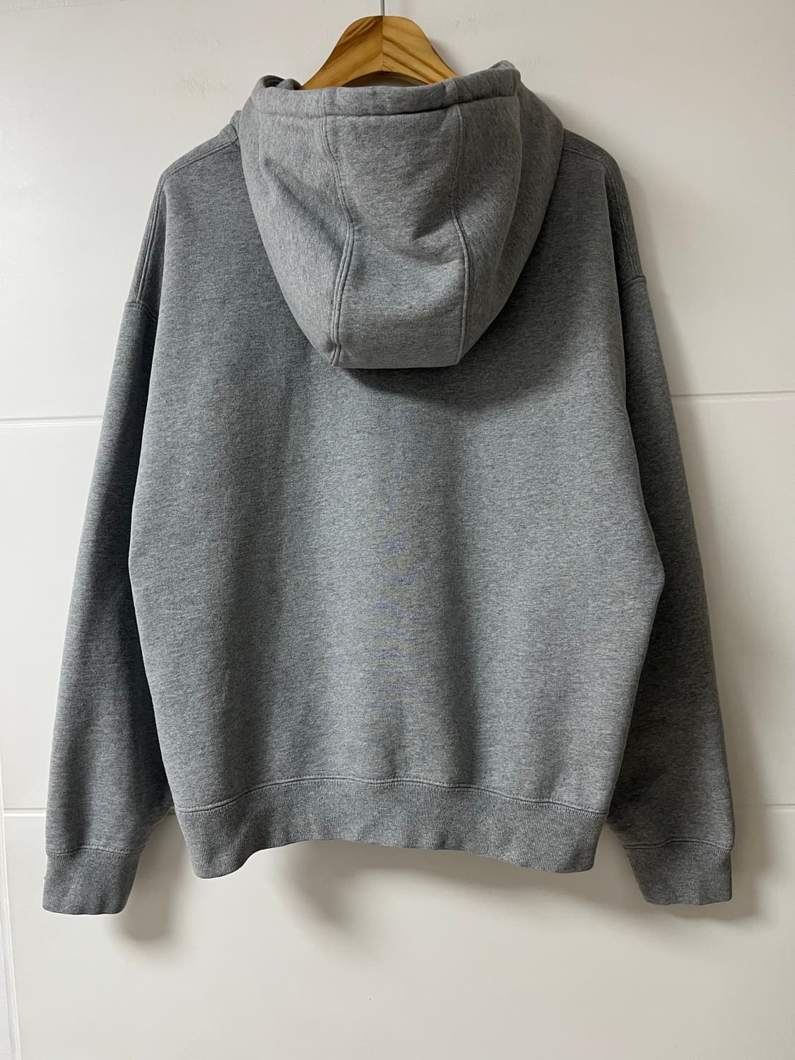 나이키 스우시 후드 상품이미지2