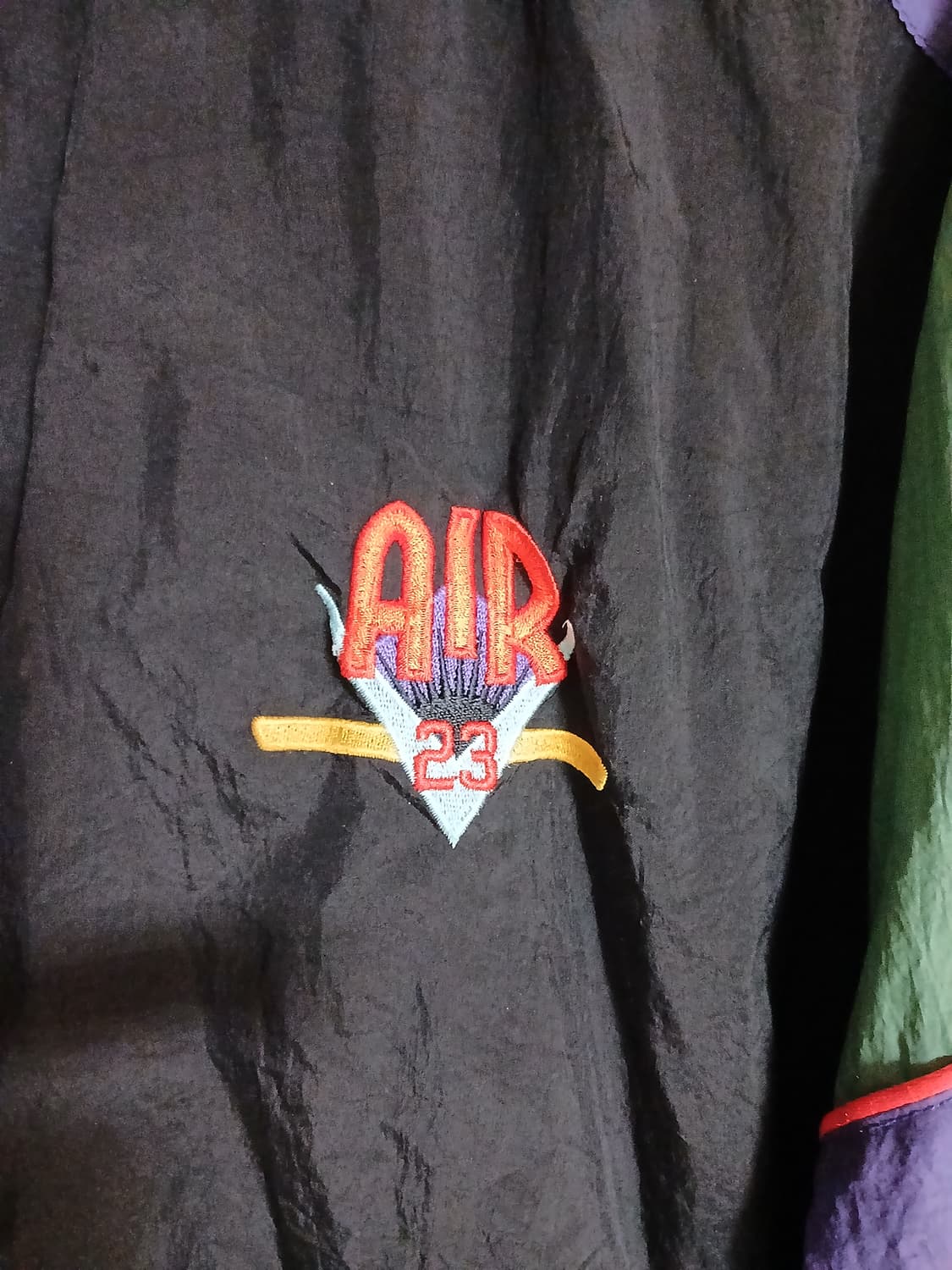 Nike Jordan Windbreaker 상품이미지4