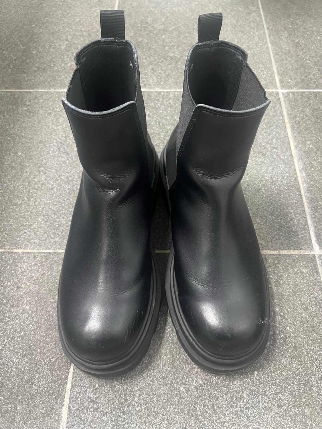 피렌체아뜨리에 더블레이어드 260사이즈 상품이미지1