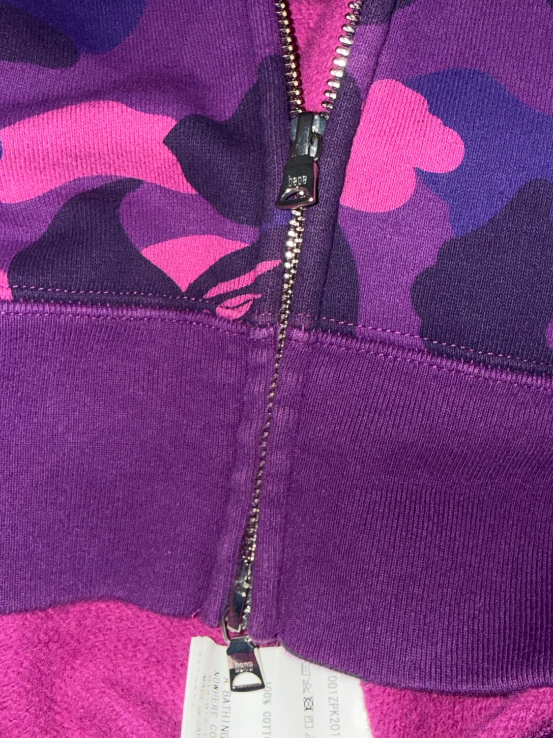 베이프 샤크 2xl 상품이미지5