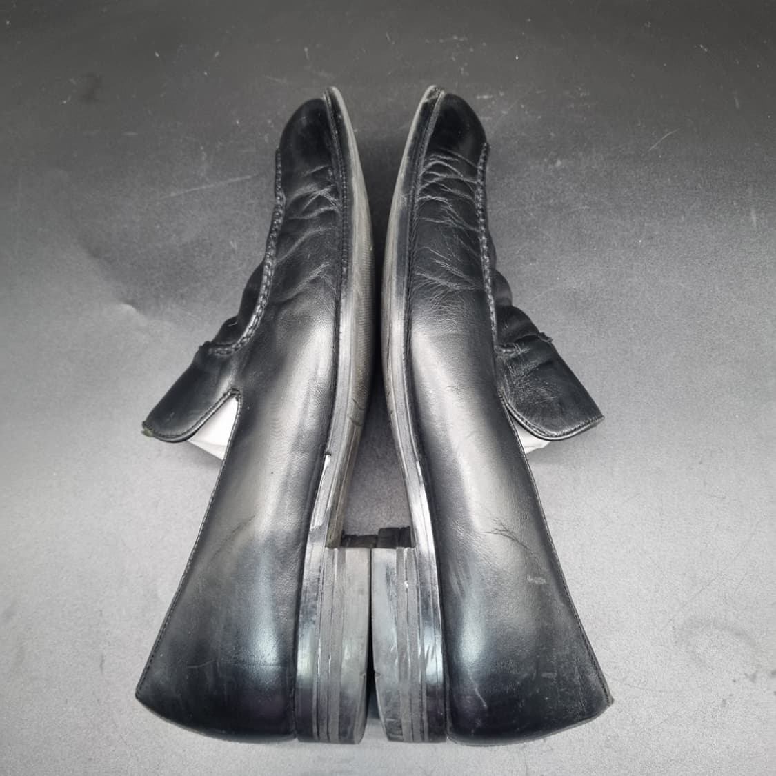 에코 남성로퍼 260 상품이미지5