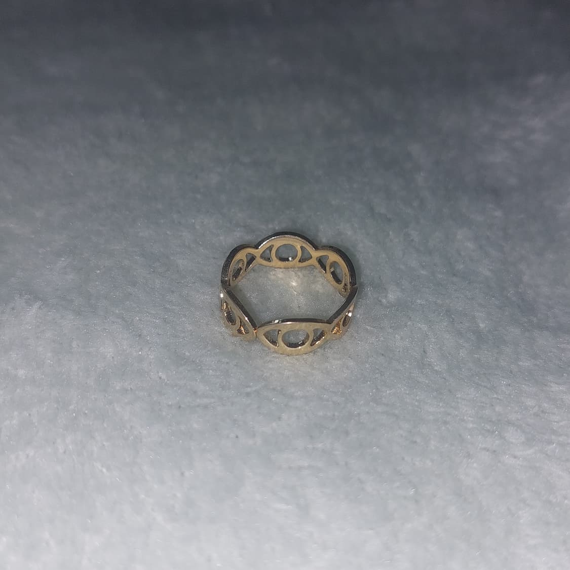 👁👁고스 펑크 히피 오리엔탈 보헤미안 반지  상품이미지2