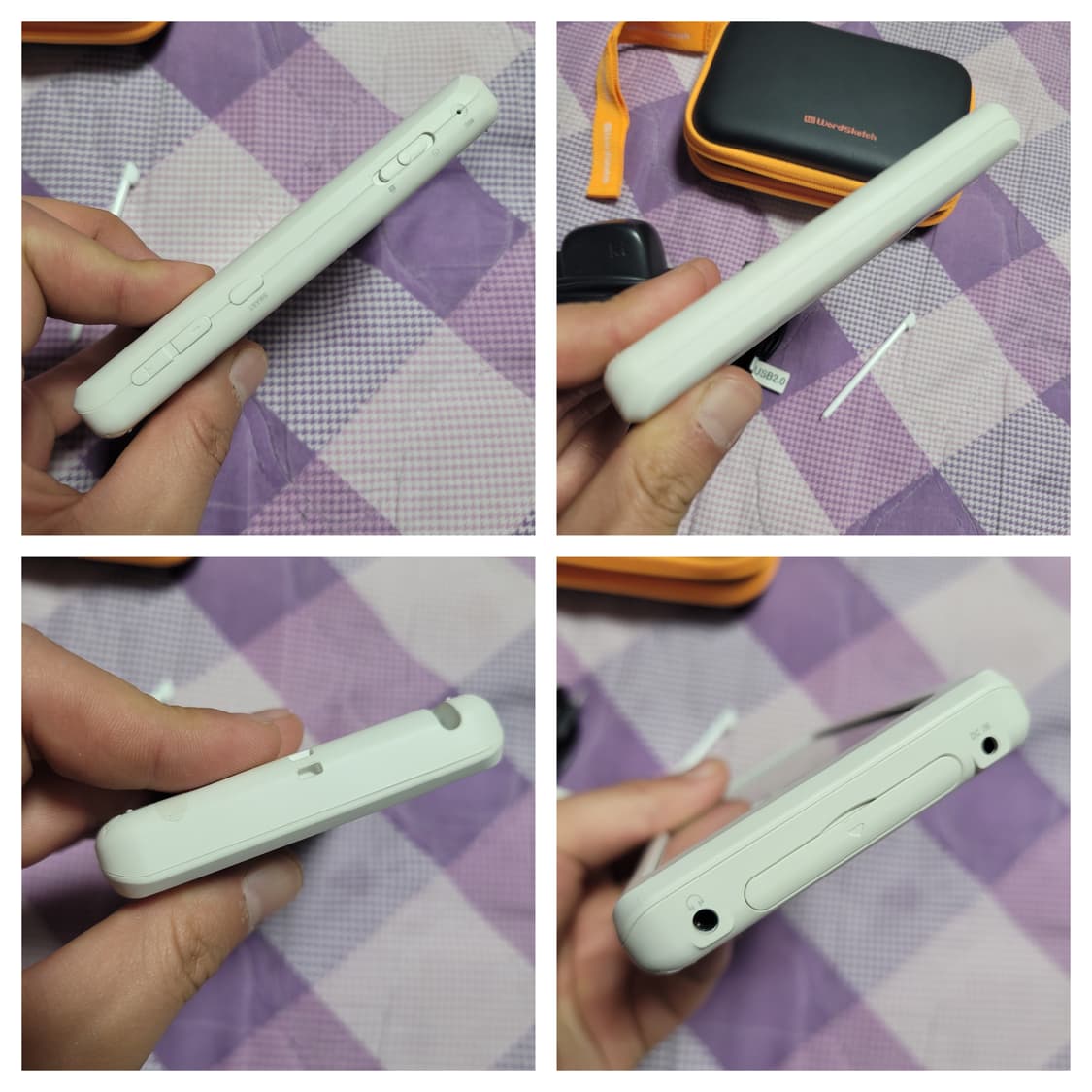 워드스케치 ws200 디지털학습기 상품이미지4