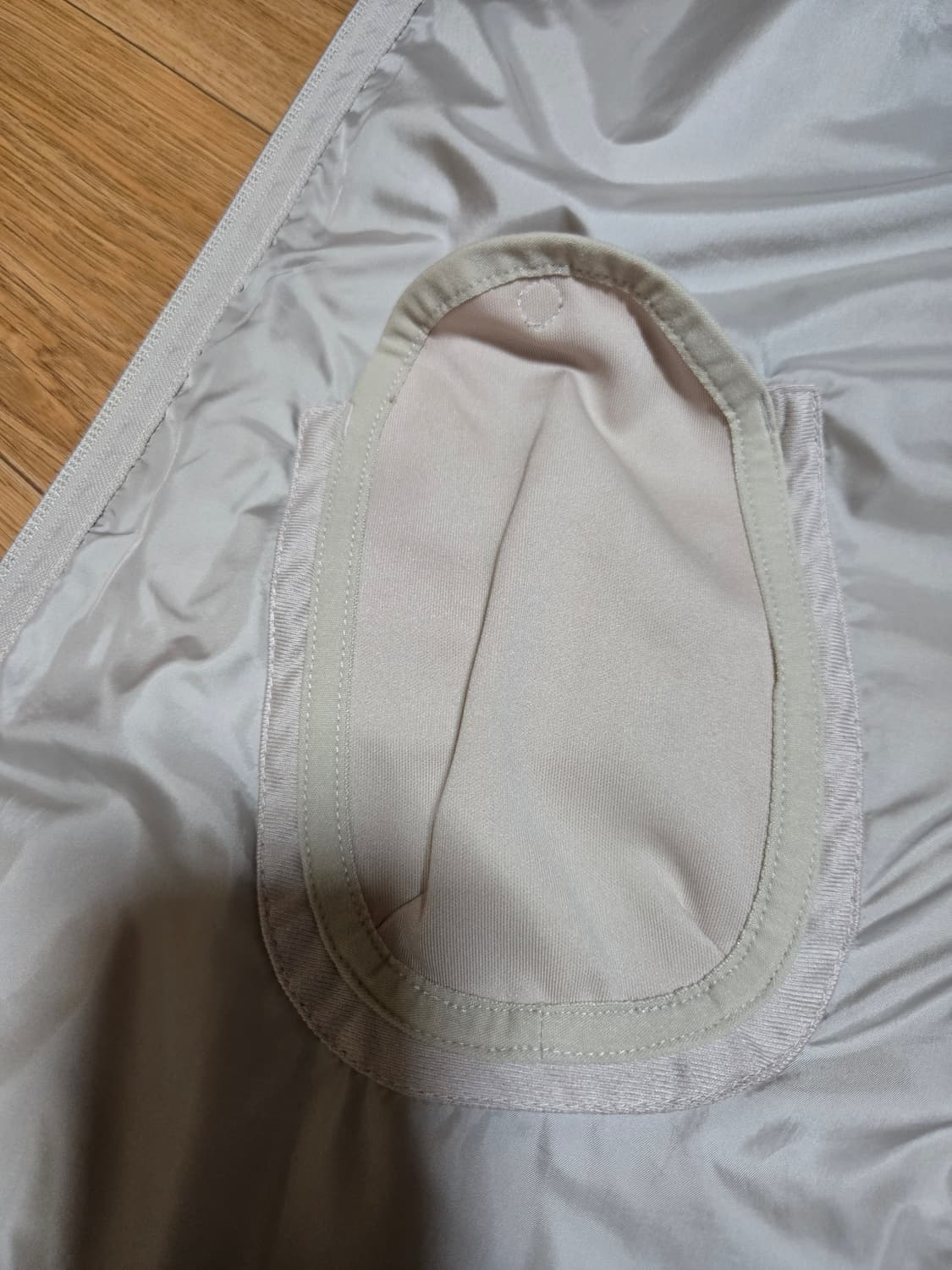 노스페이스 남성 기어메쉬 베스트(105사이즈) 상품이미지8