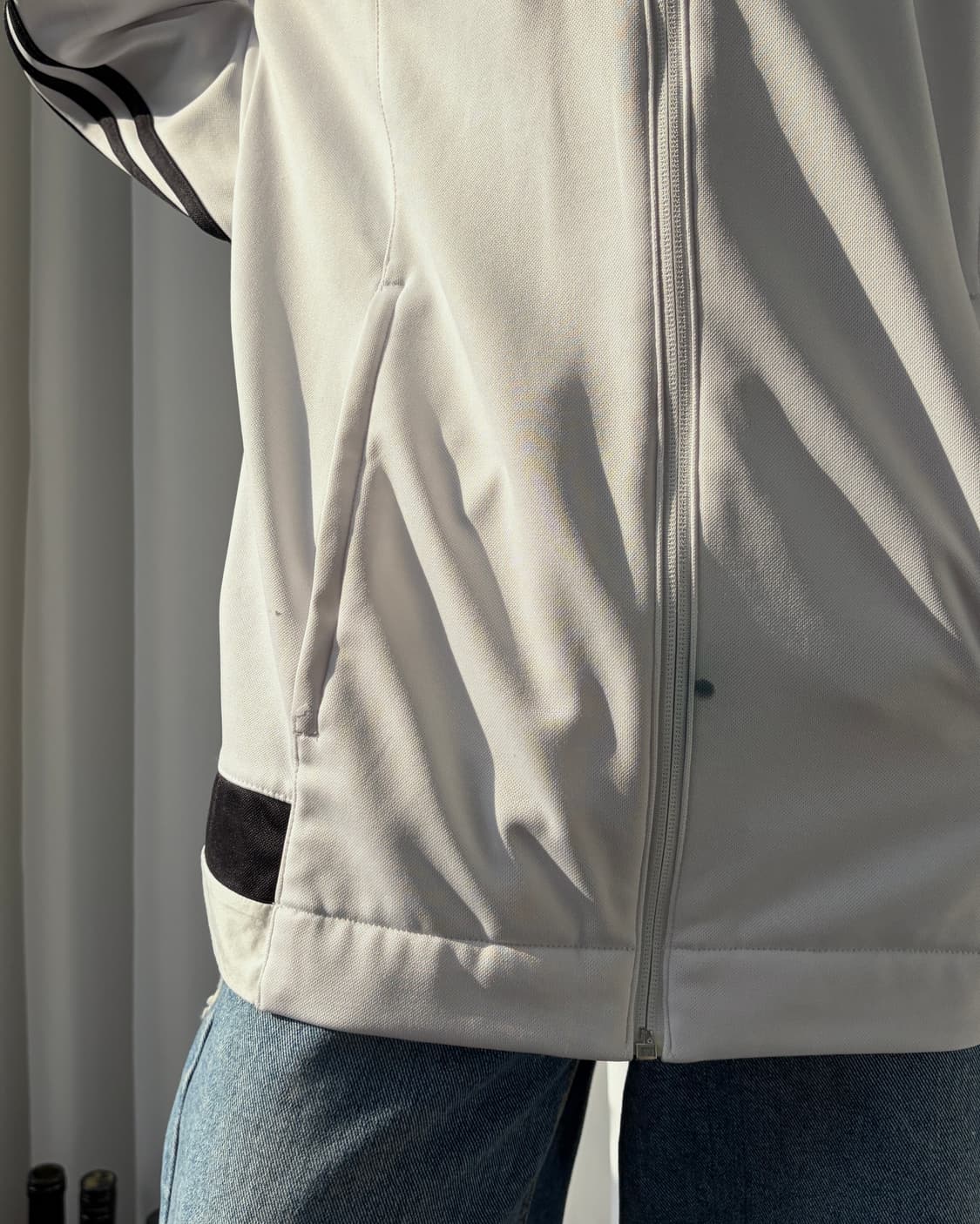 [L]아디다스 유벤투스 트랙탑 져지 상품이미지6