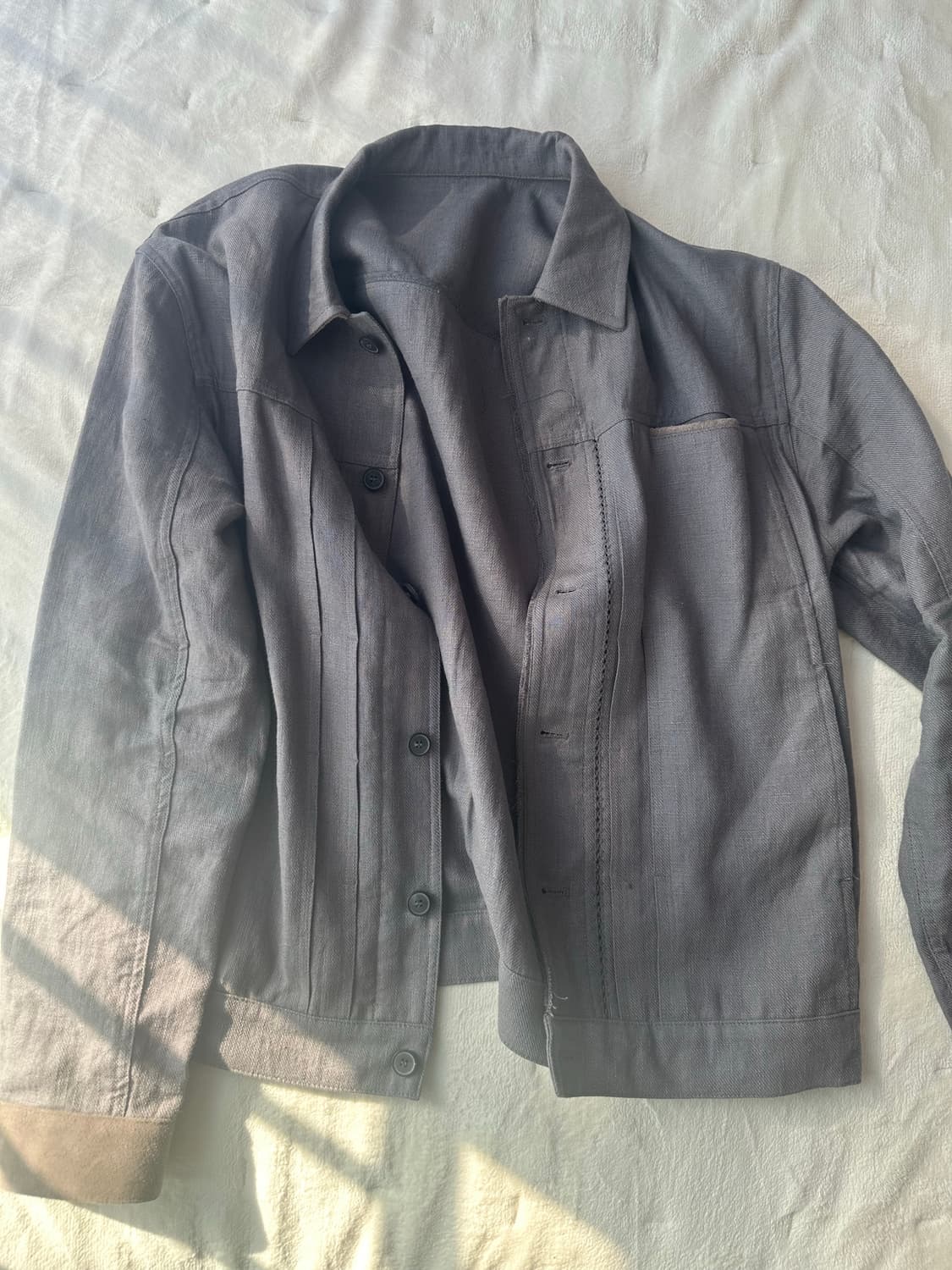 EP.7 09 JACKET 상품이미지3