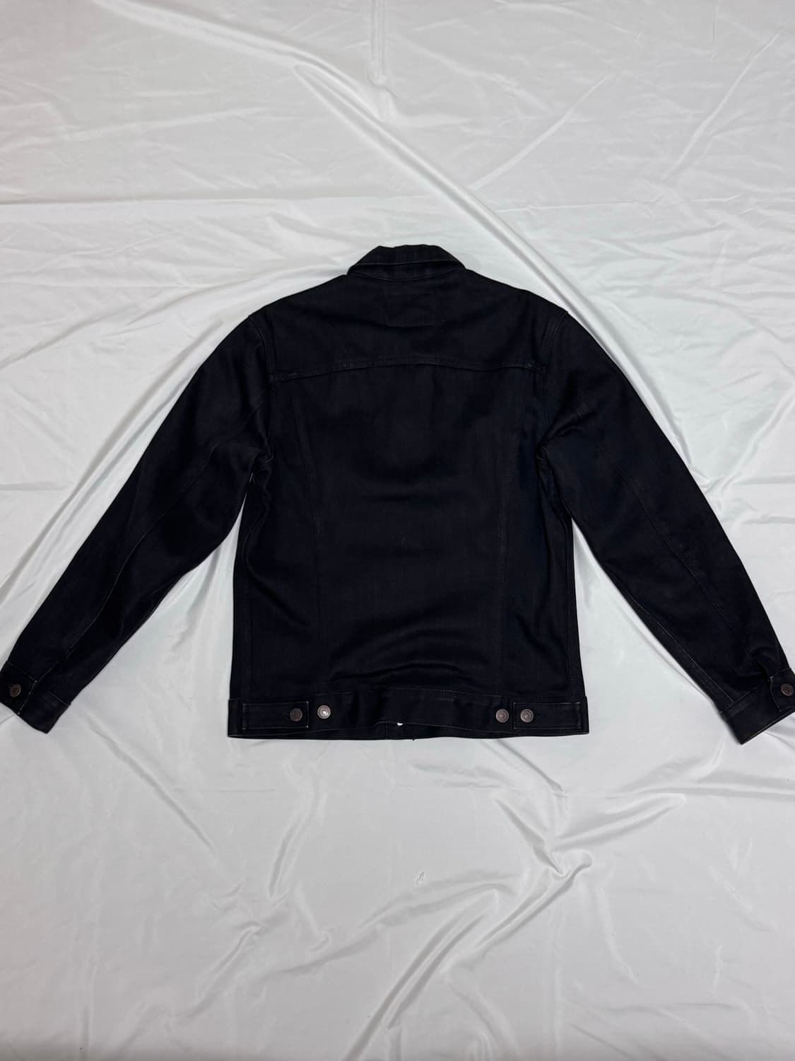 슈프림 x 리바이스 트러커 자켓 2012-fw 상품이미지4