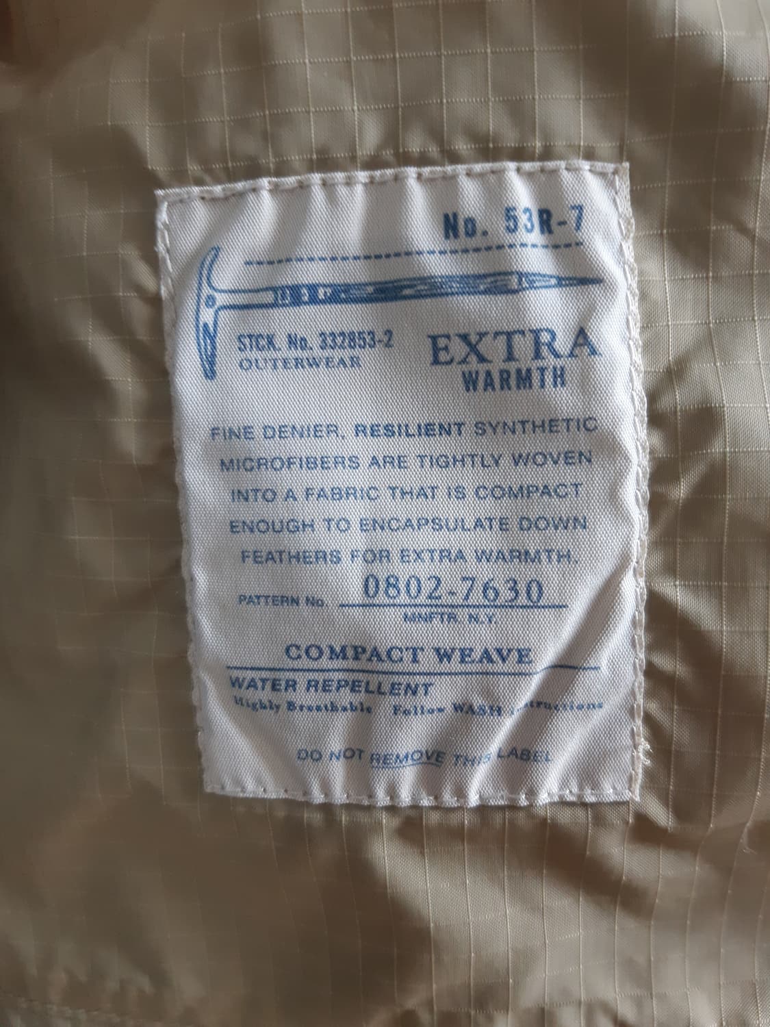 제이크루 익스페디션 덕 다운 패딩 상품이미지6