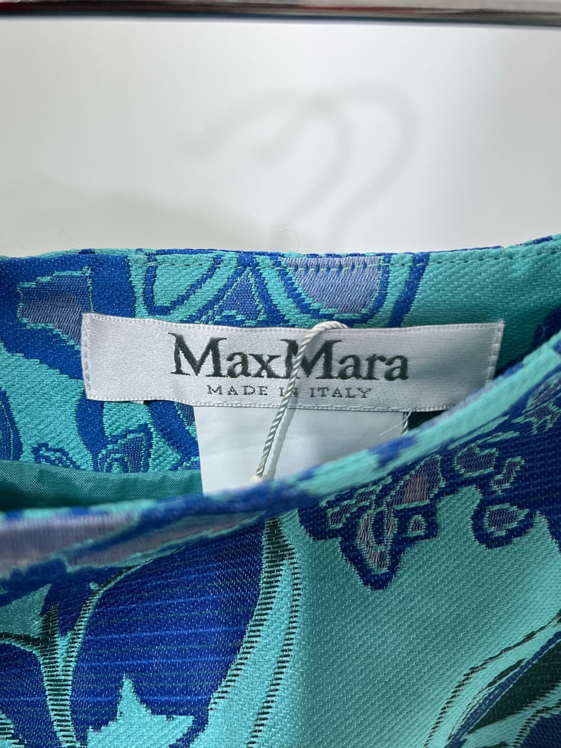 Max Mara floral skirt (made in ITALY)  상품이미지7