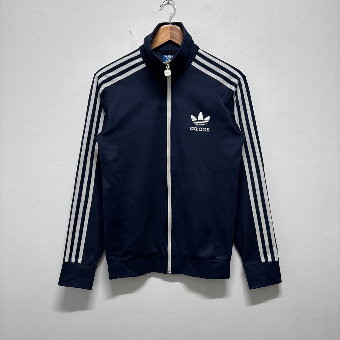 아디다스 네이비 유로파 져지 상품이미지1