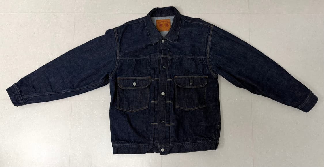 풀카운트 2012w 44사이즈 상품이미지2