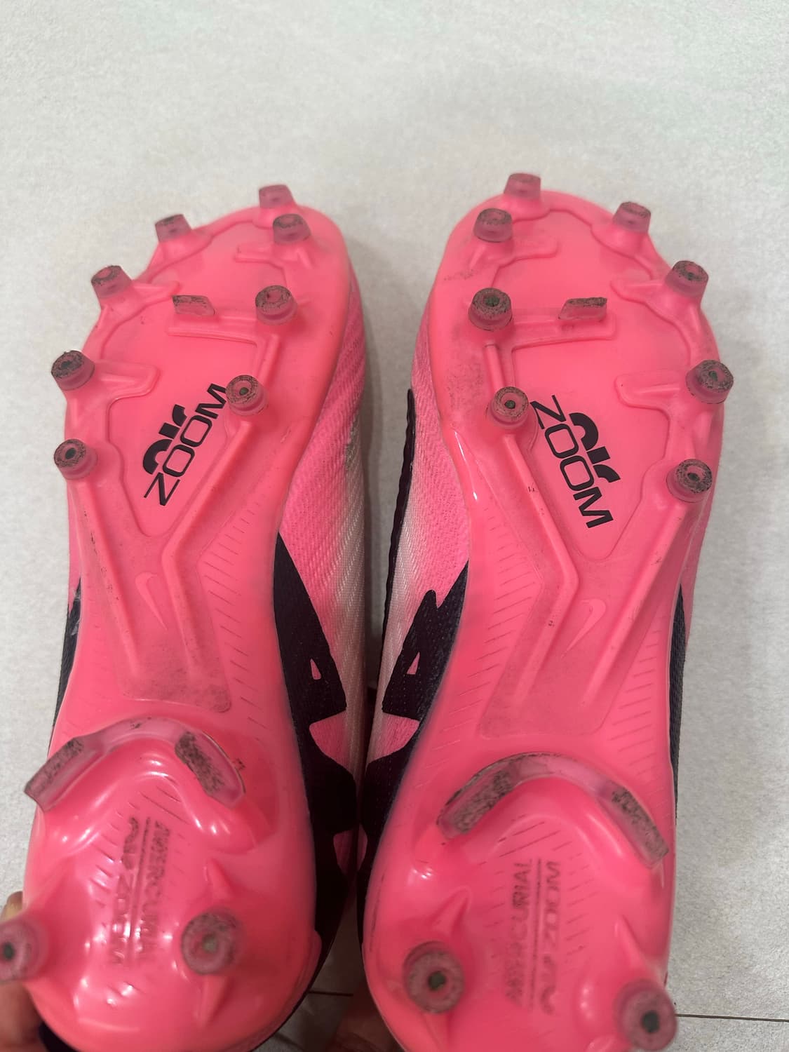 나이키 머큐리얼 베이퍼 15 ag 상품이미지3