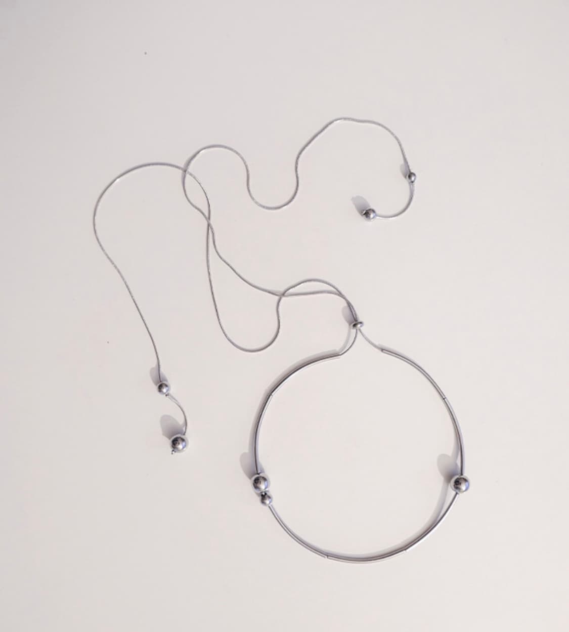 다인리 목걸이 014 상품이미지2