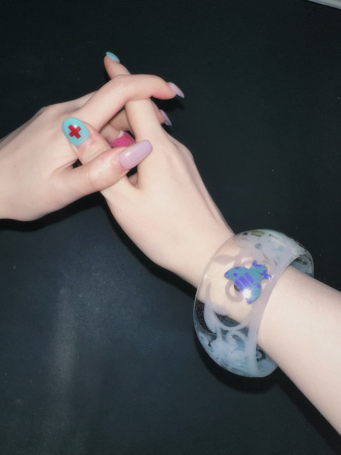 Victorian Bangle🪞 상품이미지2