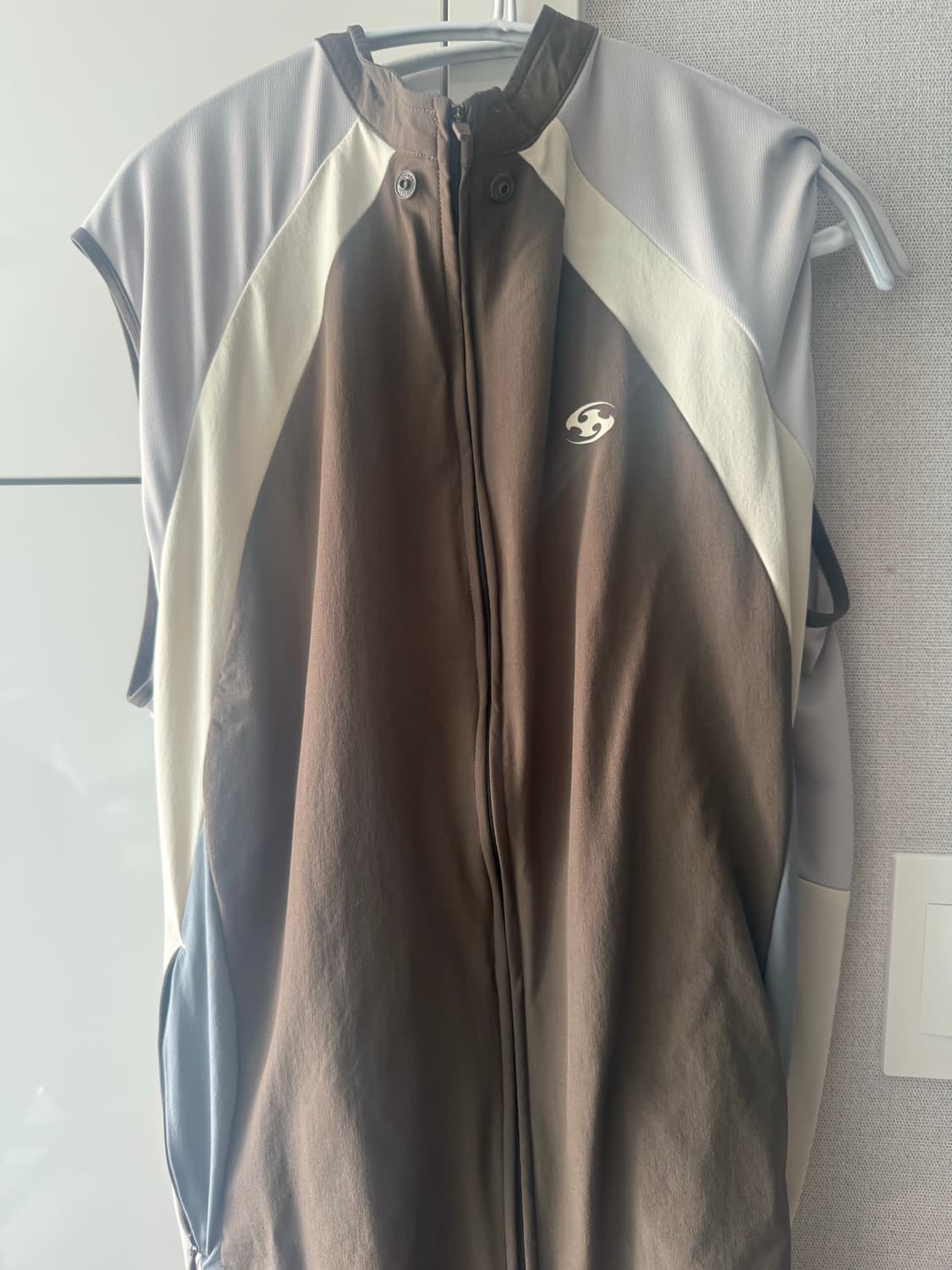 산산기어 컨버전 자켓 23fw 3사이즈 상품이미지2