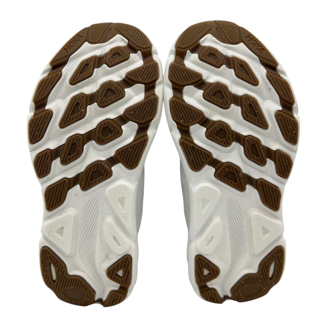 240 W 호카 클리프톤9 화이트 상품이미지6