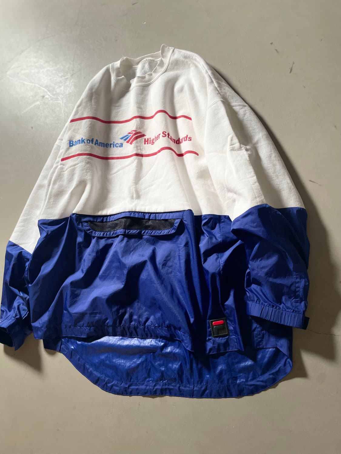 H•C Newsed Pullover 상품이미지2