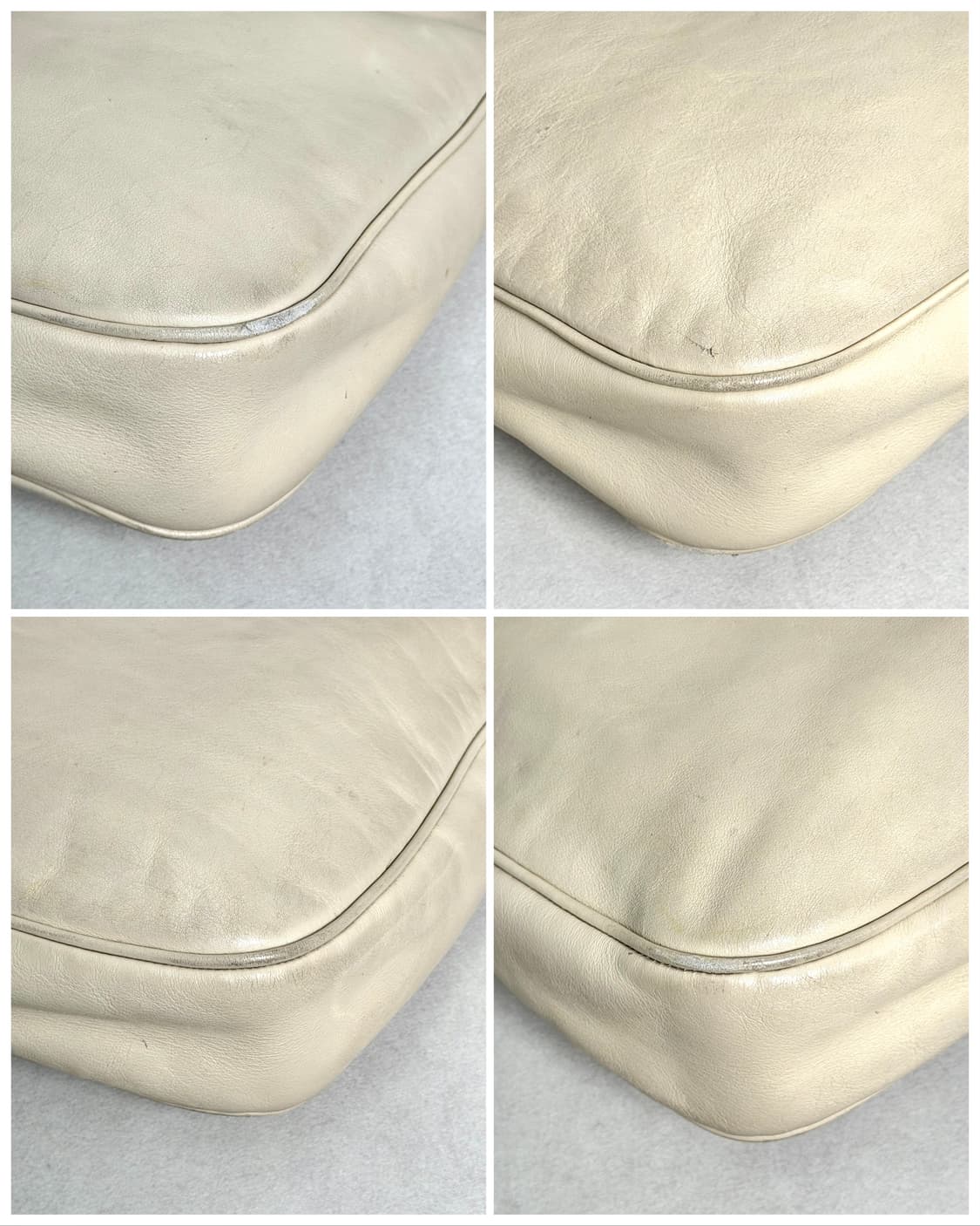 구찌 레더 호보백 상품이미지6