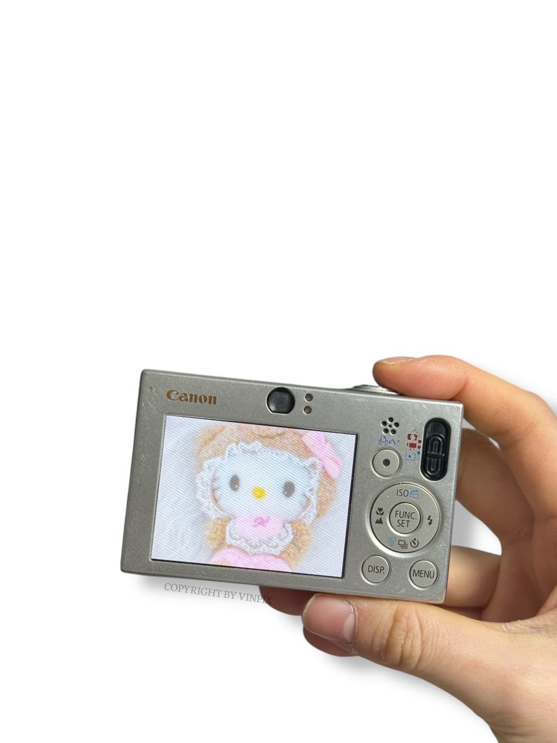 캐논 익서스 70(ixus 70,ixy 10) 디지털 카메라 디카 상품이미지10