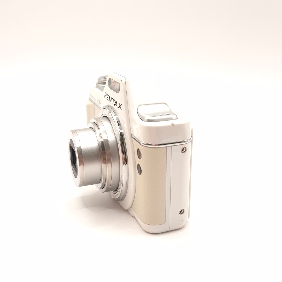 한글지원🤍 펜탁스 옵티오 i10 화이트 ✨ 상품이미지8