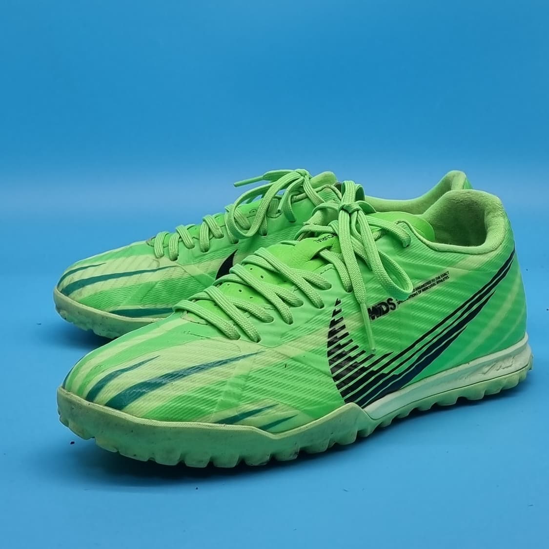 h 나이키 머큐리얼 베이퍼15 풋살화235 상품이미지1