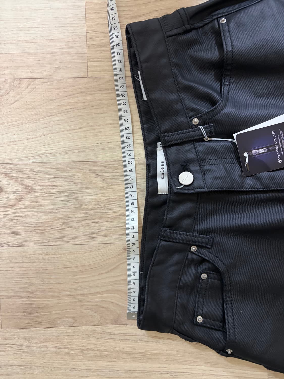 Unless 코팅진  상품이미지7