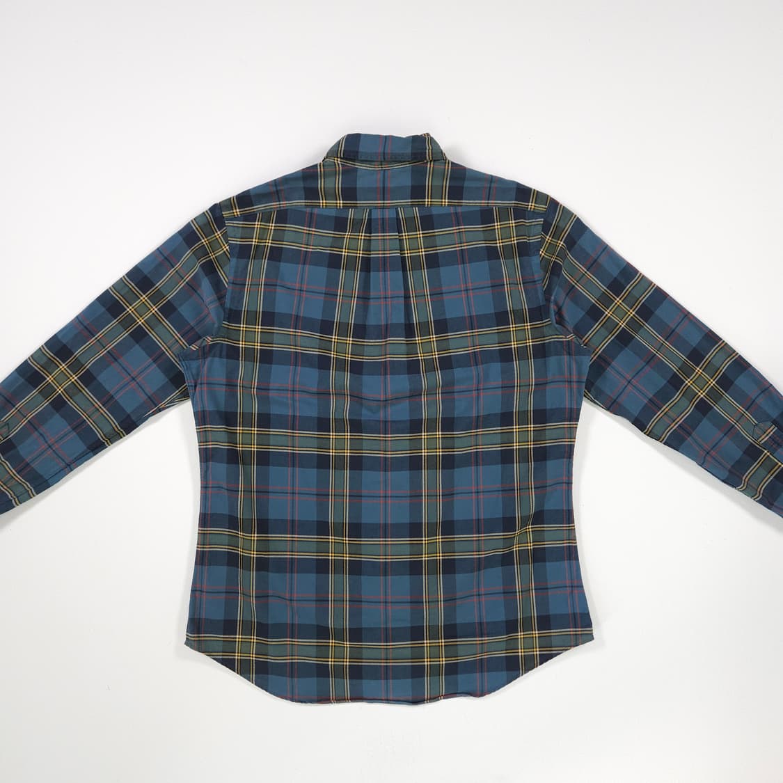 랄프 로렌 체크 셔츠 상품이미지7